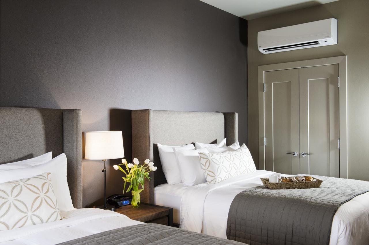 Inn At Lynden Экстерьер фото